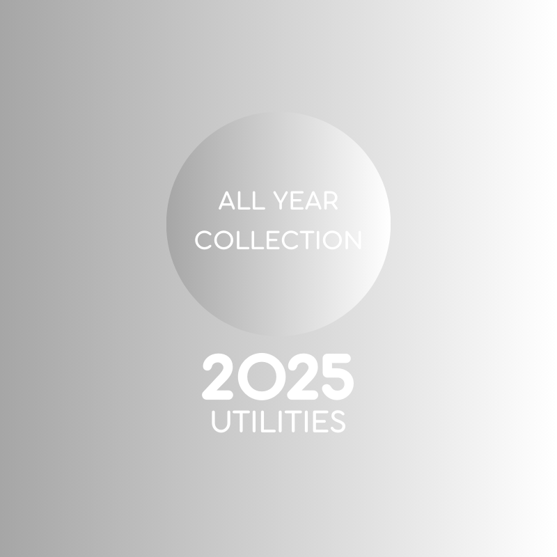 All Year Utilities, Under $100